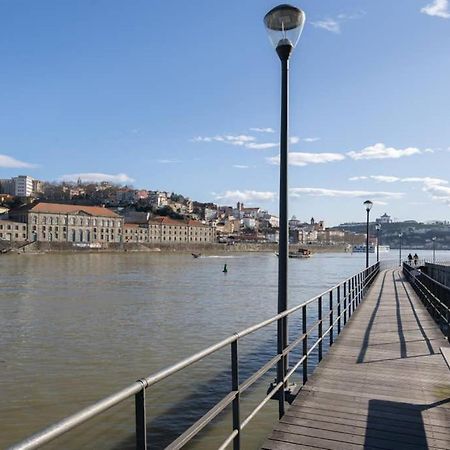 Loft Douro Cais Da Fontainha Apartment Vila Nova de Gaia Luaran gambar